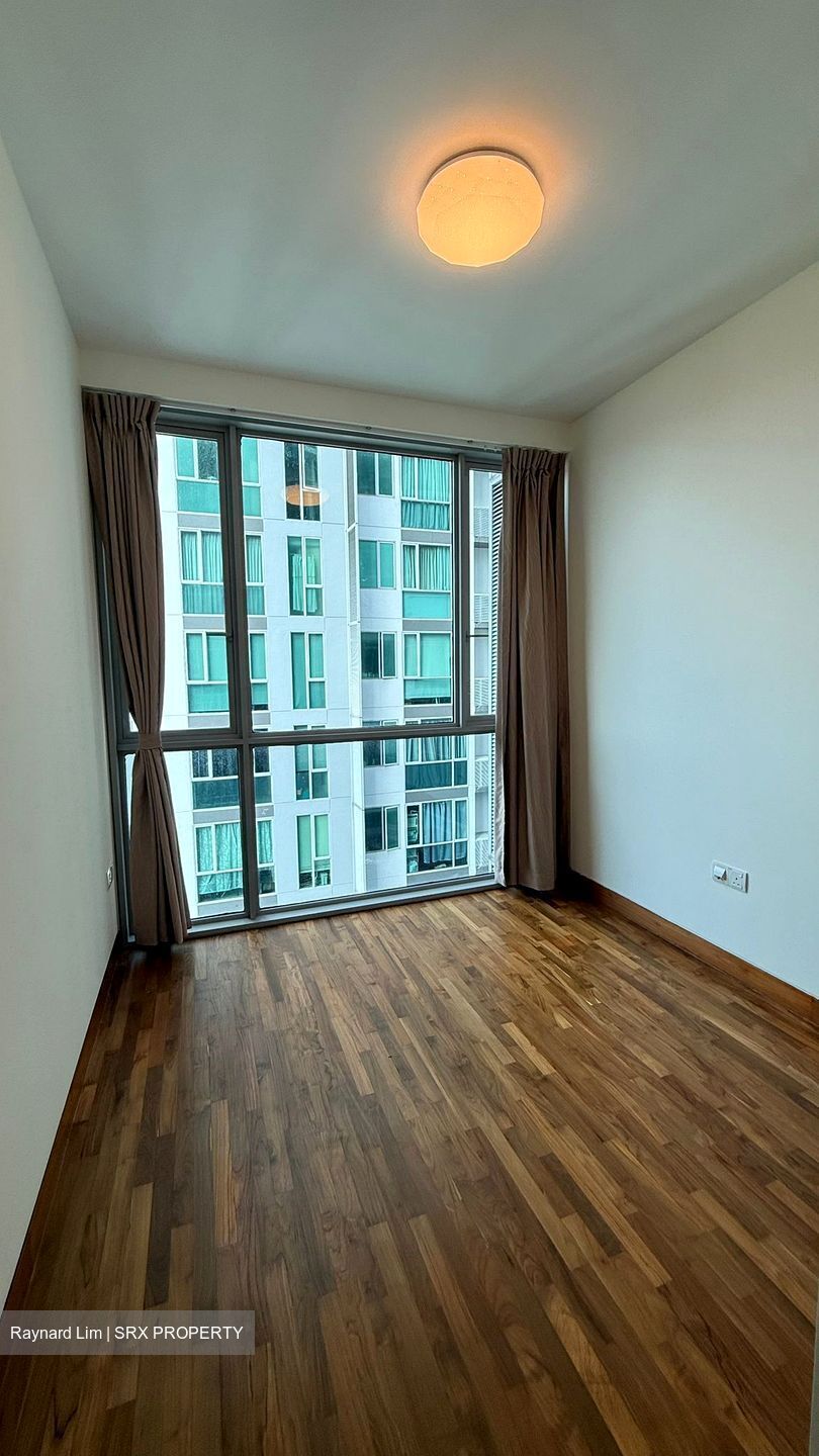 Sennett Residence (D13), Condominium #624577291
